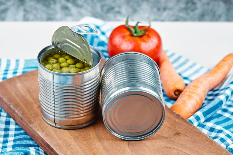 Canning Boston Baked Beans