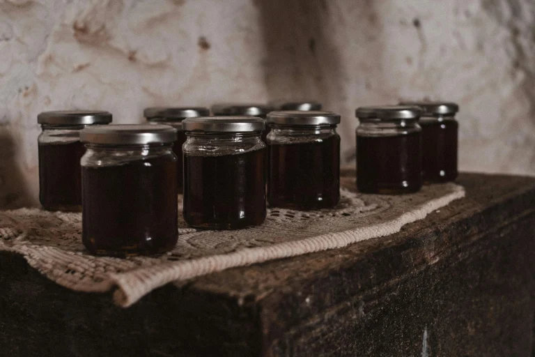 Canning Season