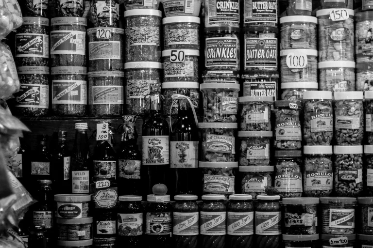 Easy Ways to Stock Your Pantry with Homemade Goodness