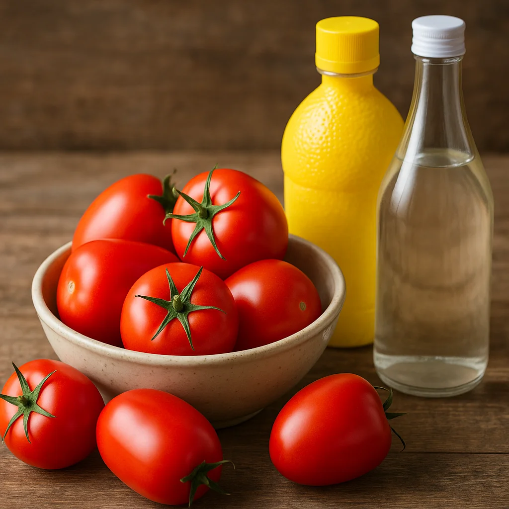 Safe salsa canning