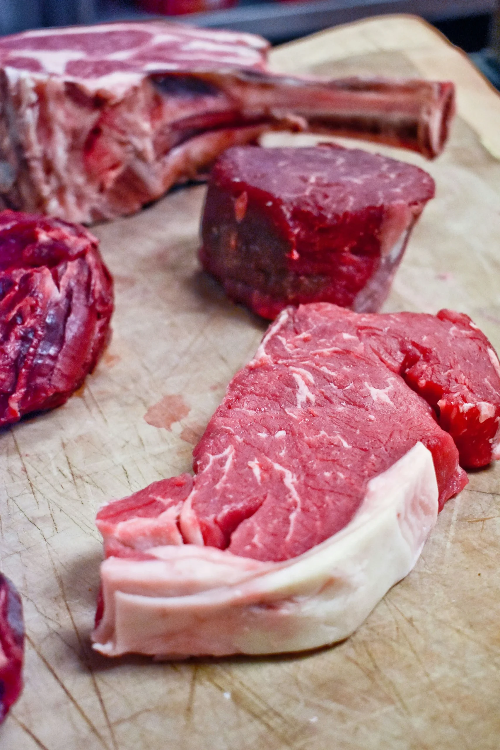canning beef chunks