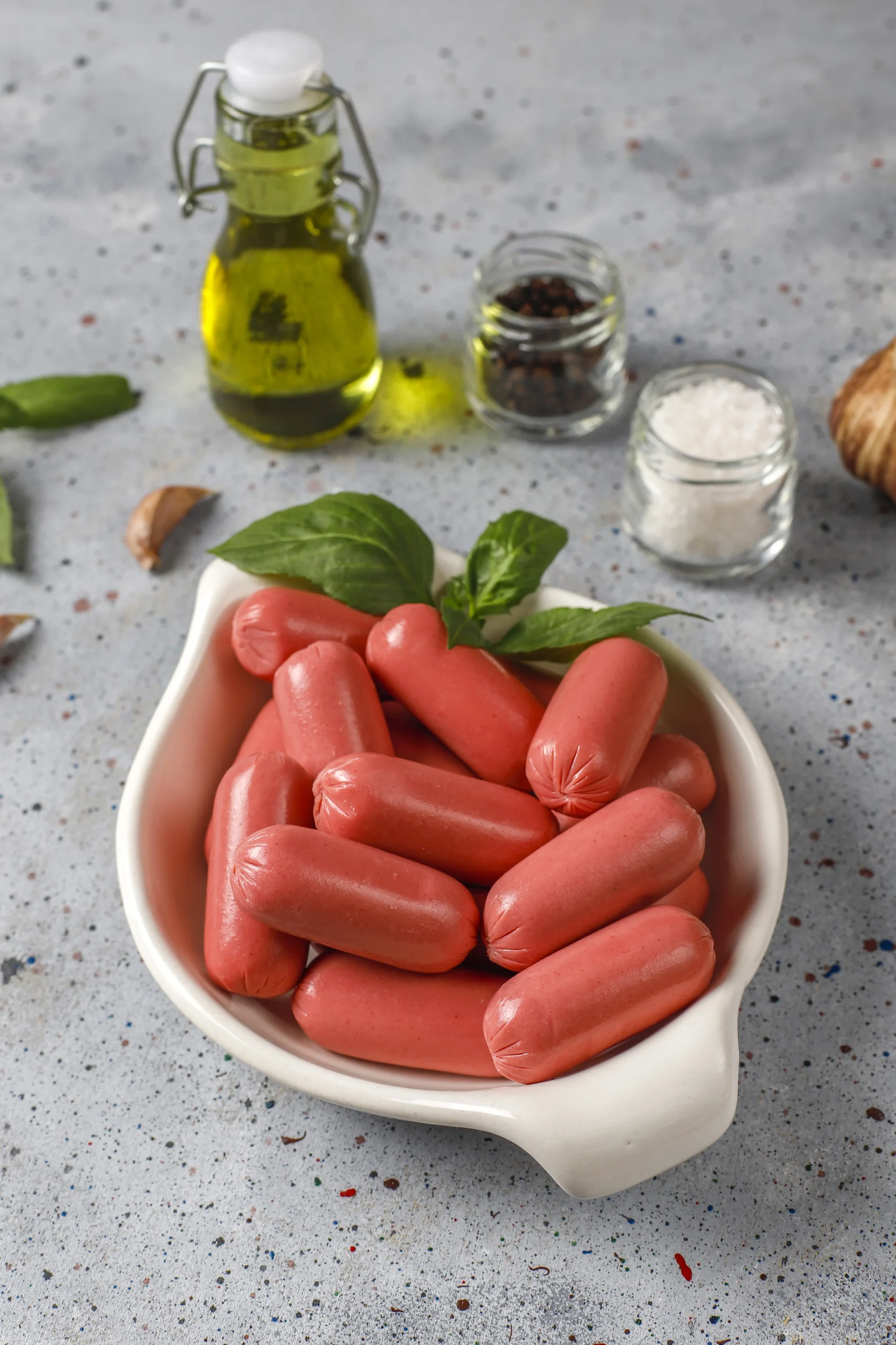 canning broth for sausage