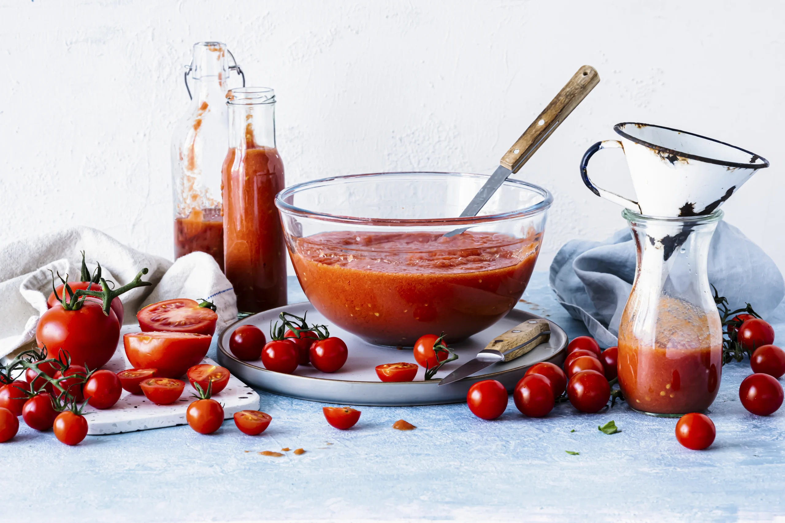 canning supplies for beginners