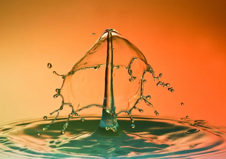 purify water off the grid