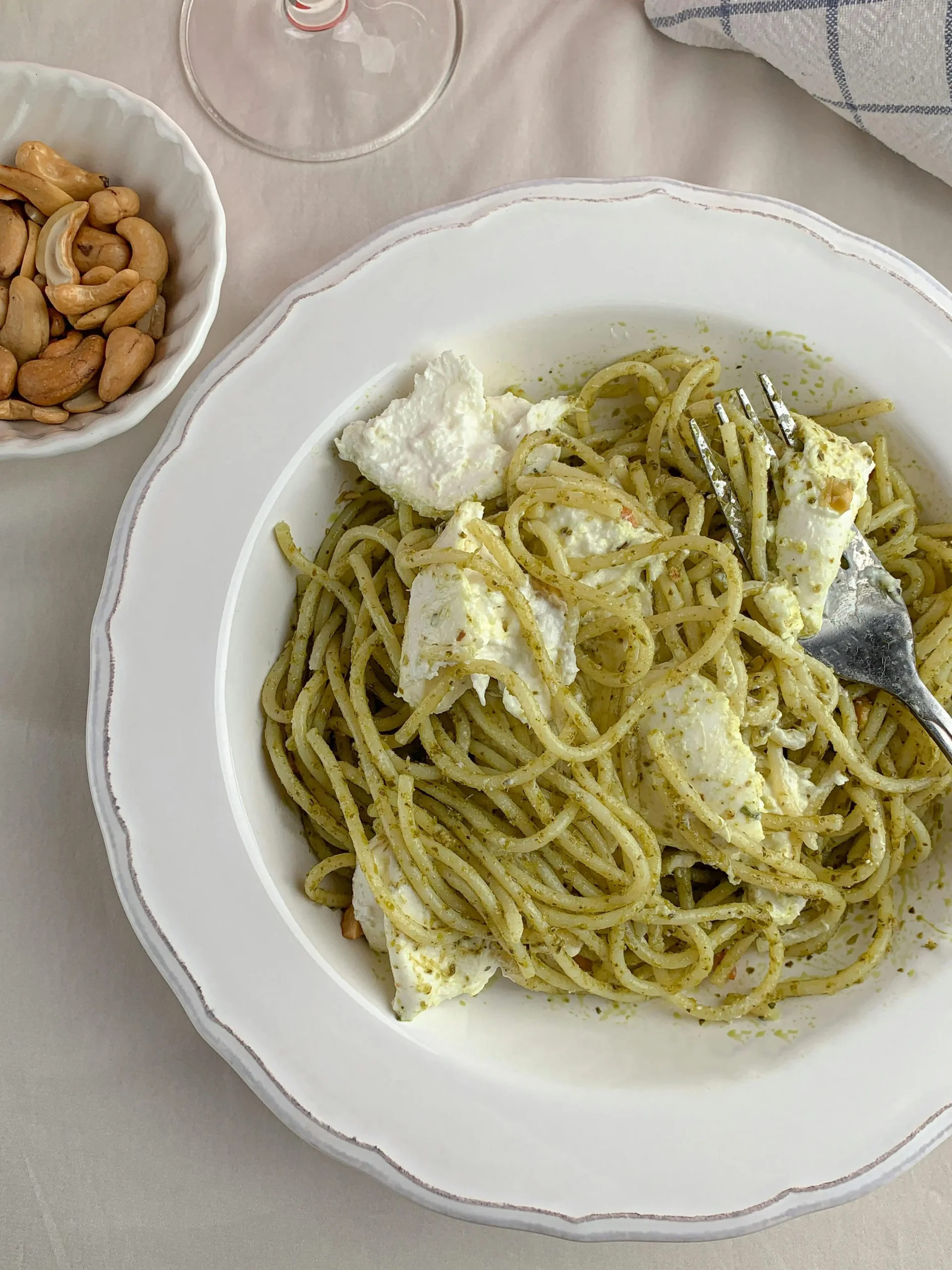 homemade canned soups