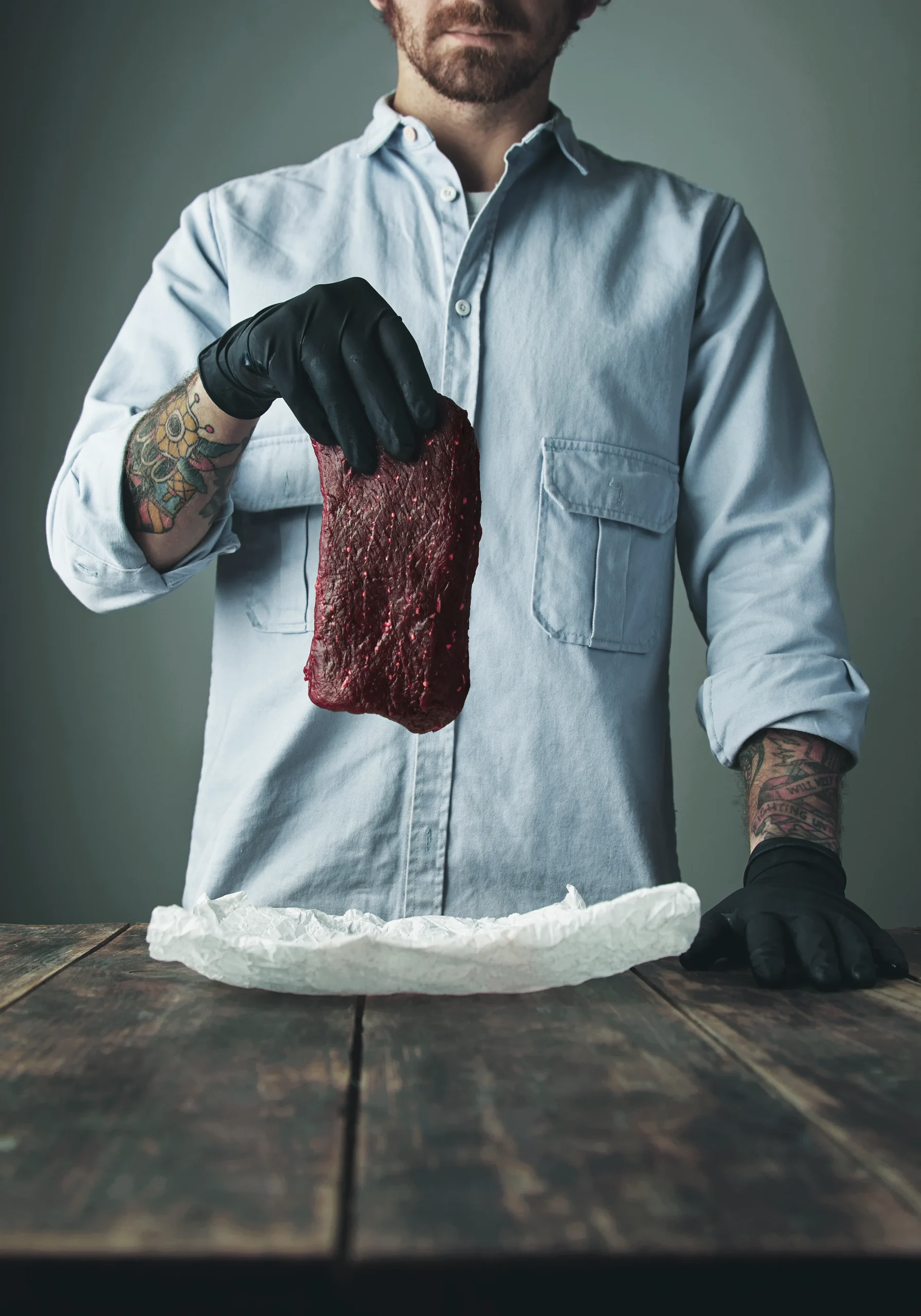 how to can meats at home