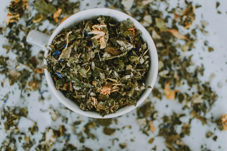 how to make herbal remedies