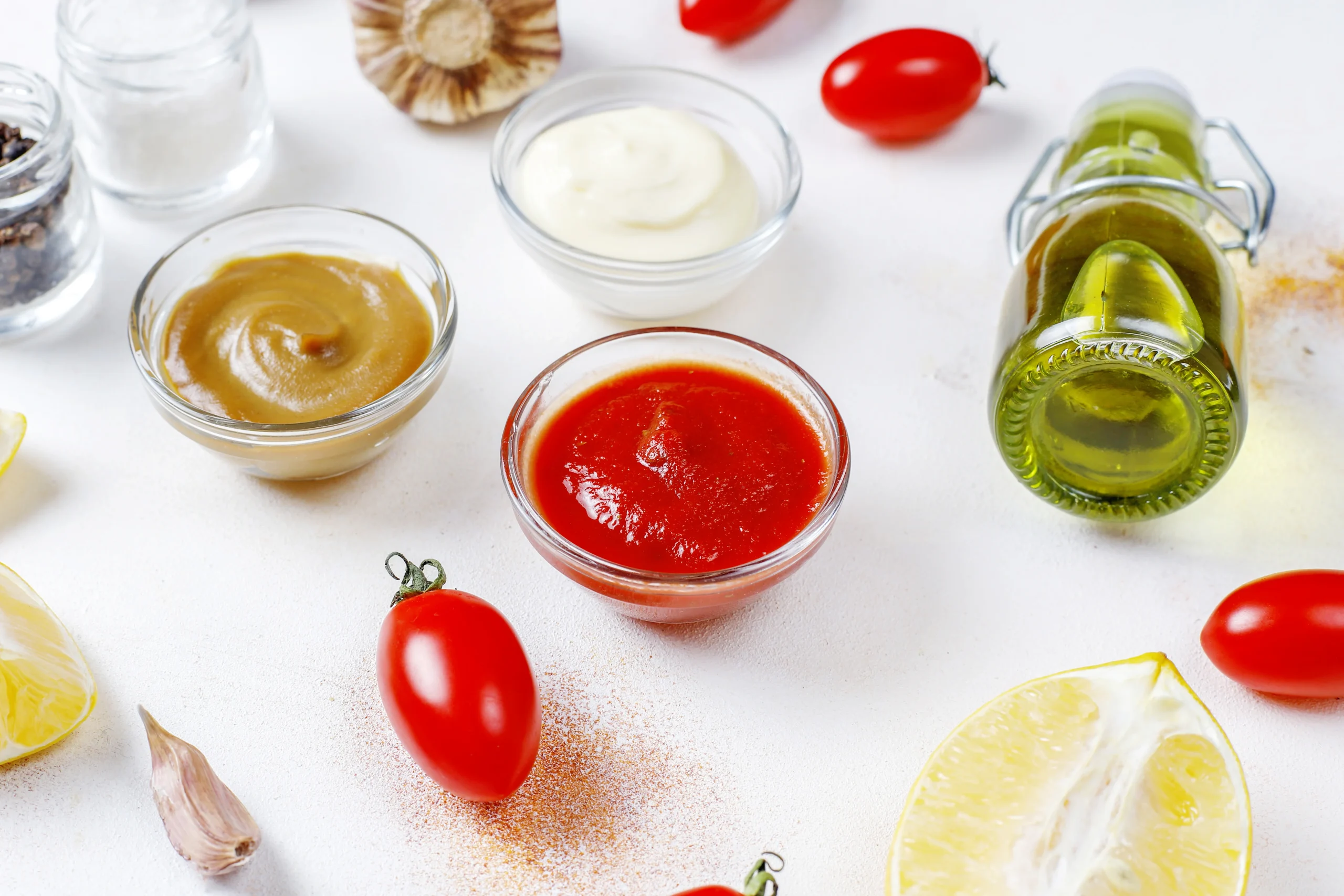 how to preserve food at home