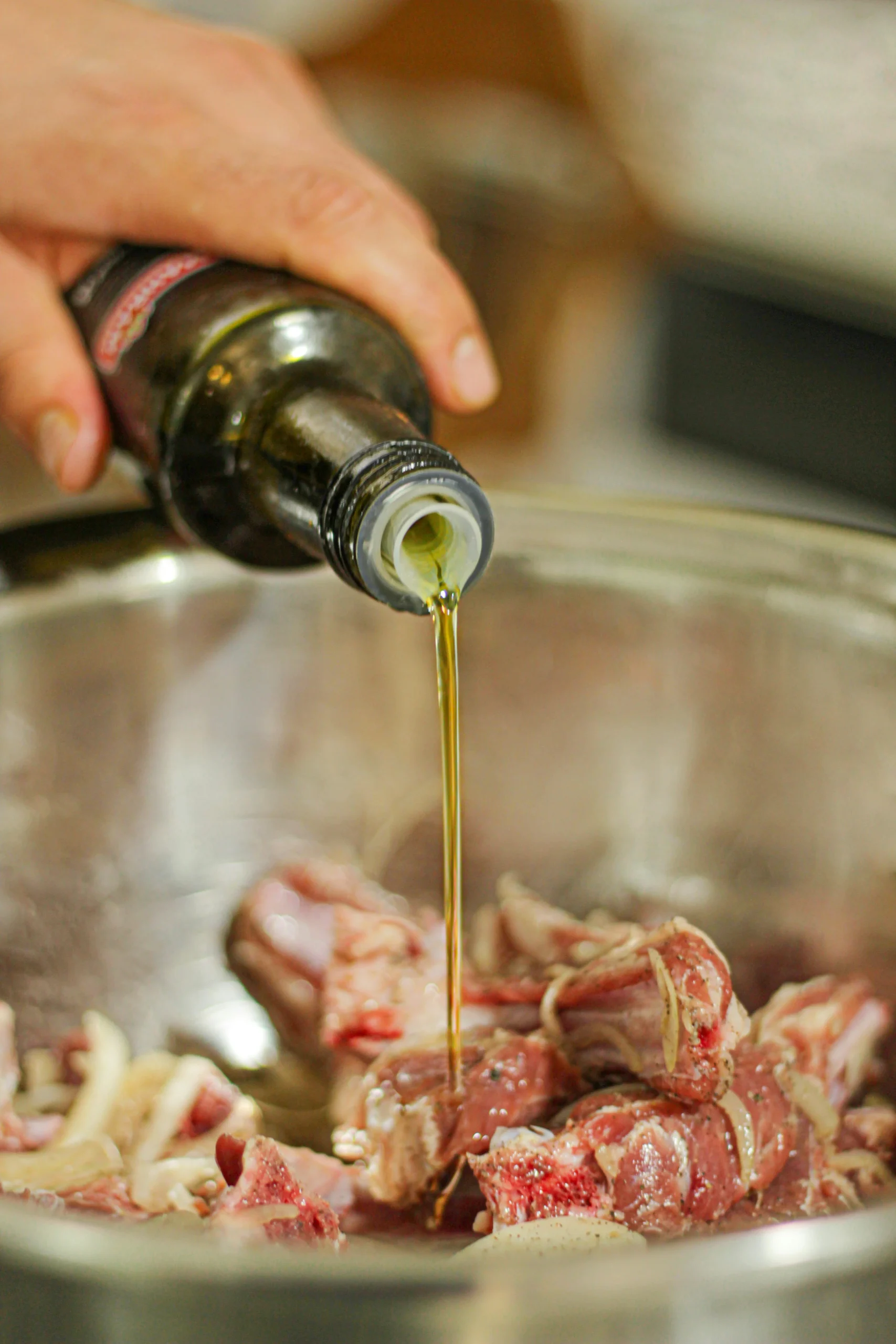 meat canning shelf life
