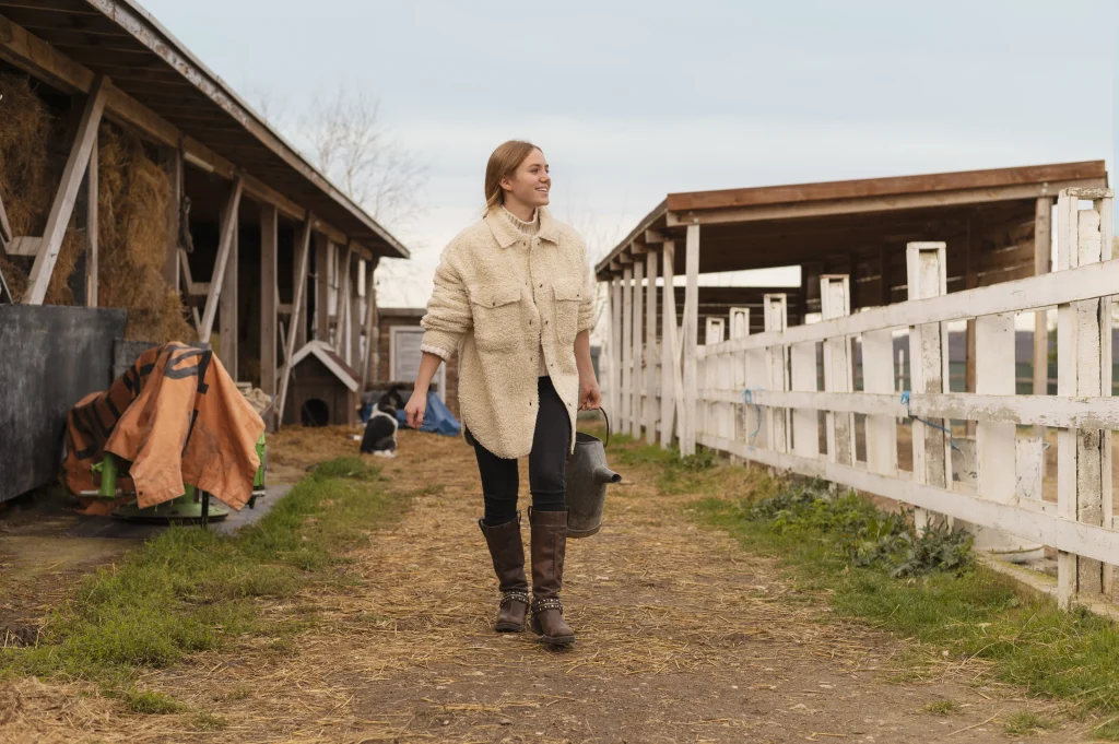 10 Practical Ways to Homestead With No Money - Success Formula Lab