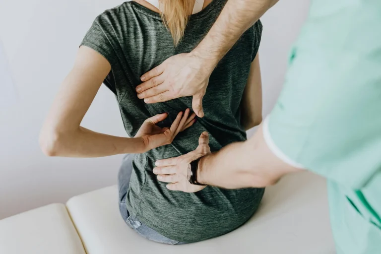 natural remedies for back pain