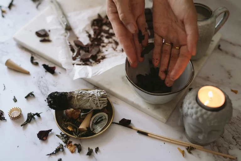 how to do a parasite cleanse naturally