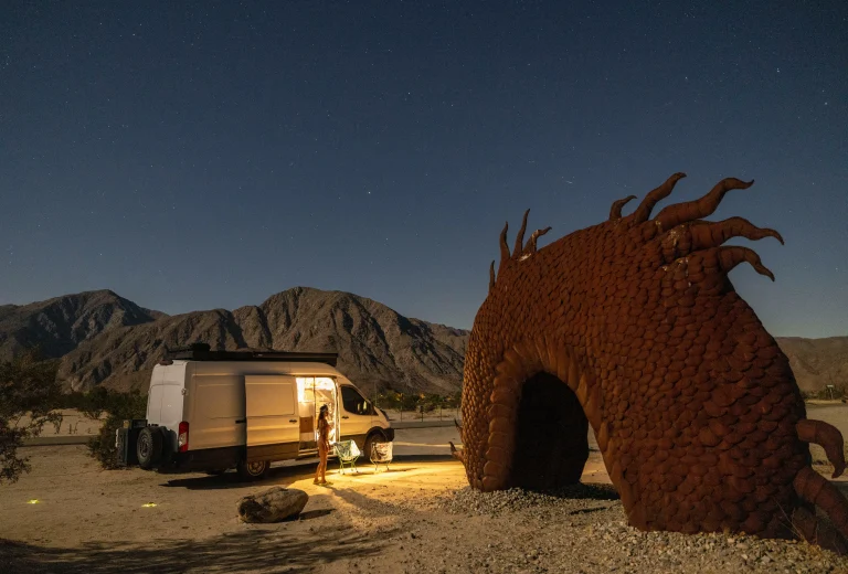 where to live off the grid