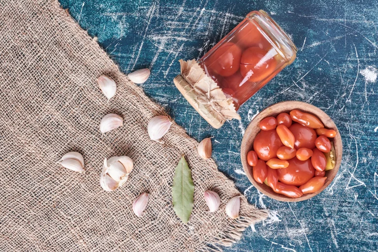 Canning Pinto Beans