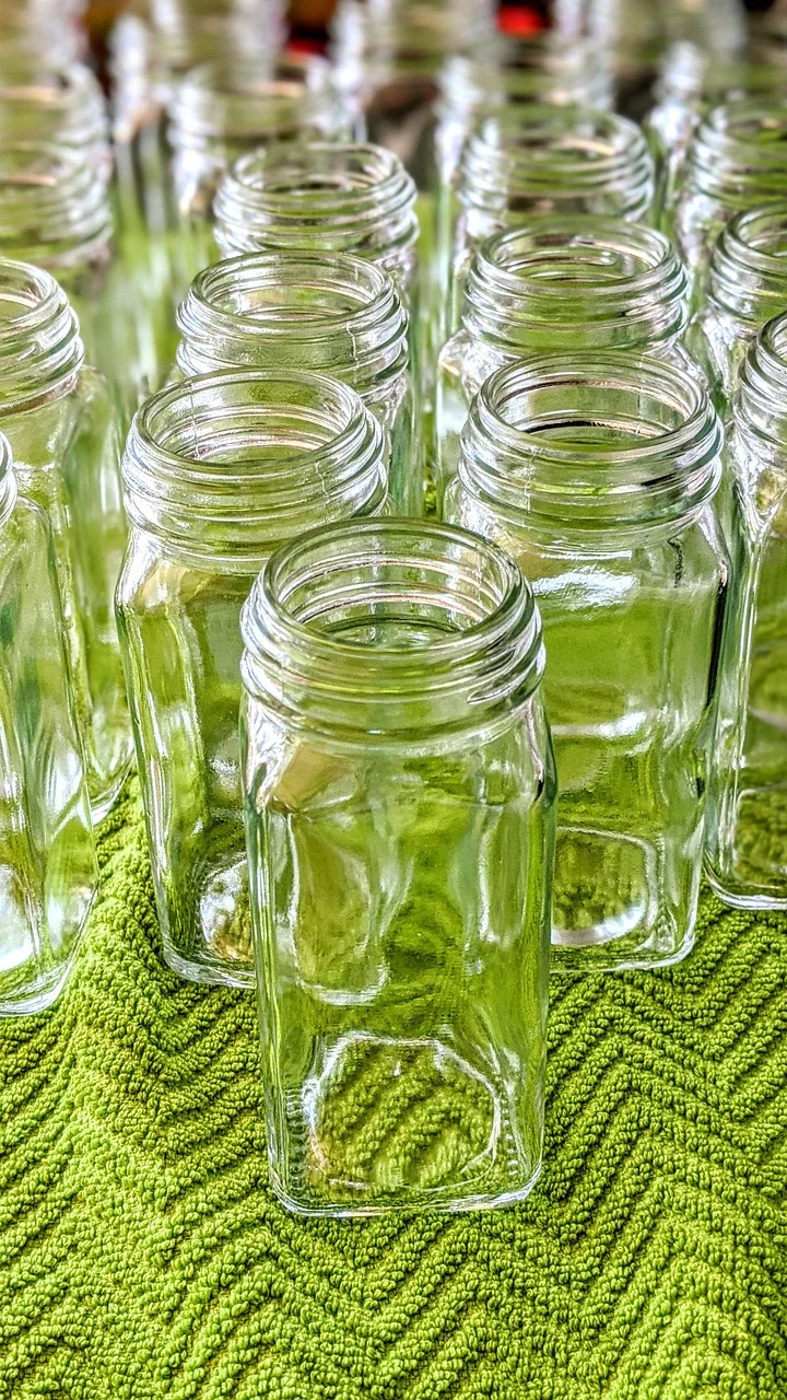 stock your pantry for a year