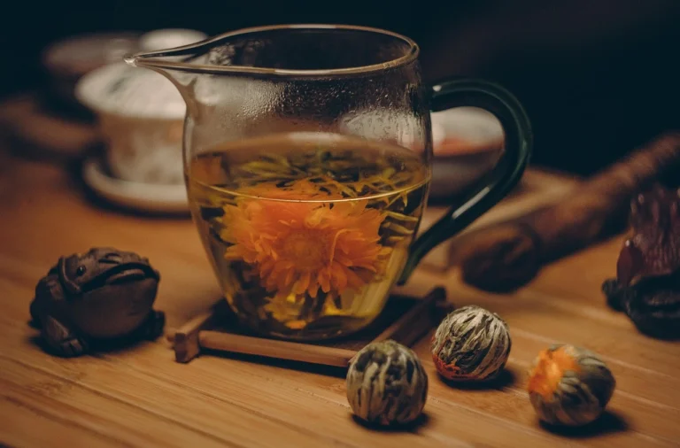 Native American herbal treatments