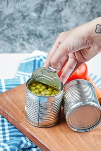traditional baked beans