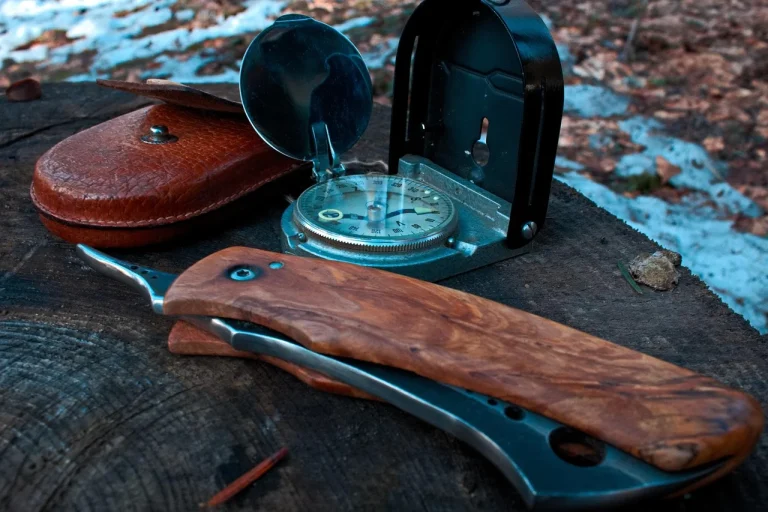 off-grid skills list