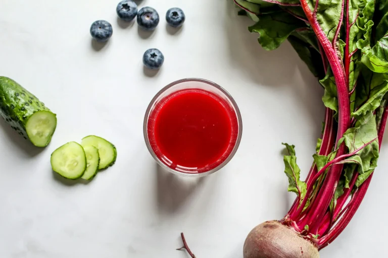 Brazilian weight loss drink recipe