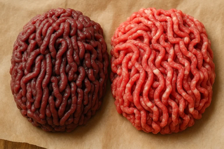 Ground Venison Recipes