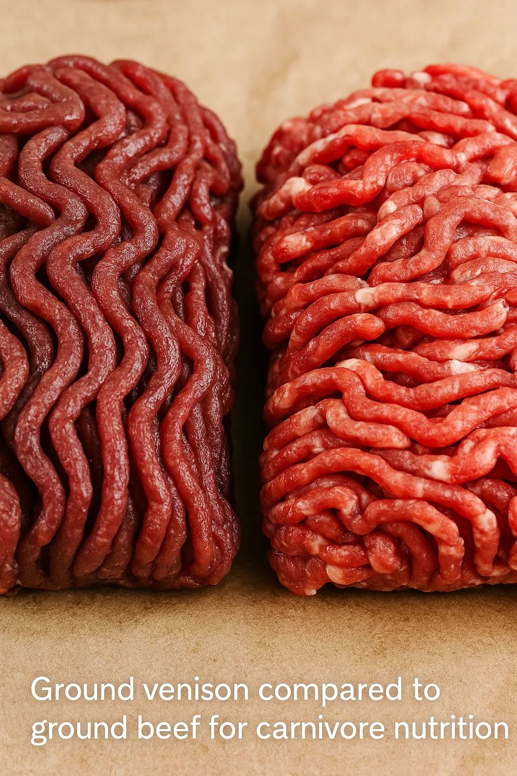zero carb recipe