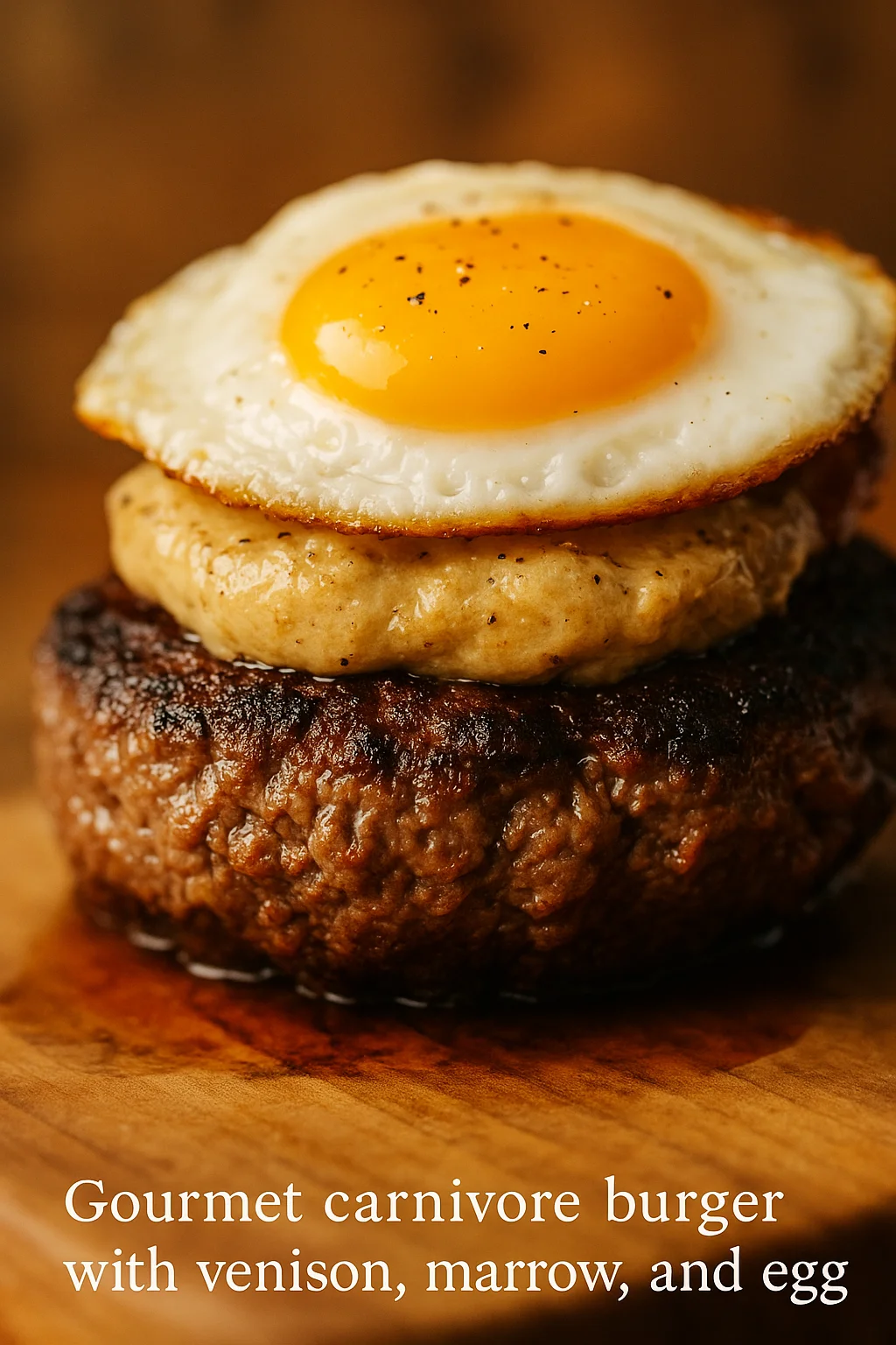 keto venison meals