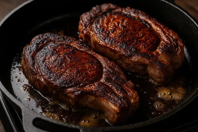 carnivore diet recipes
