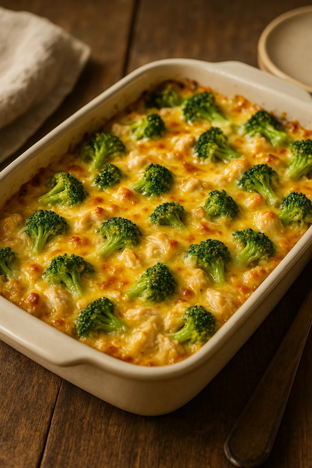 Casserole Recipes