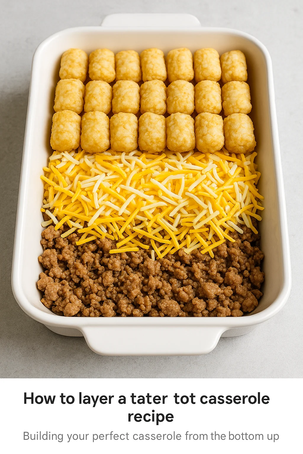 easy comfort food dinner