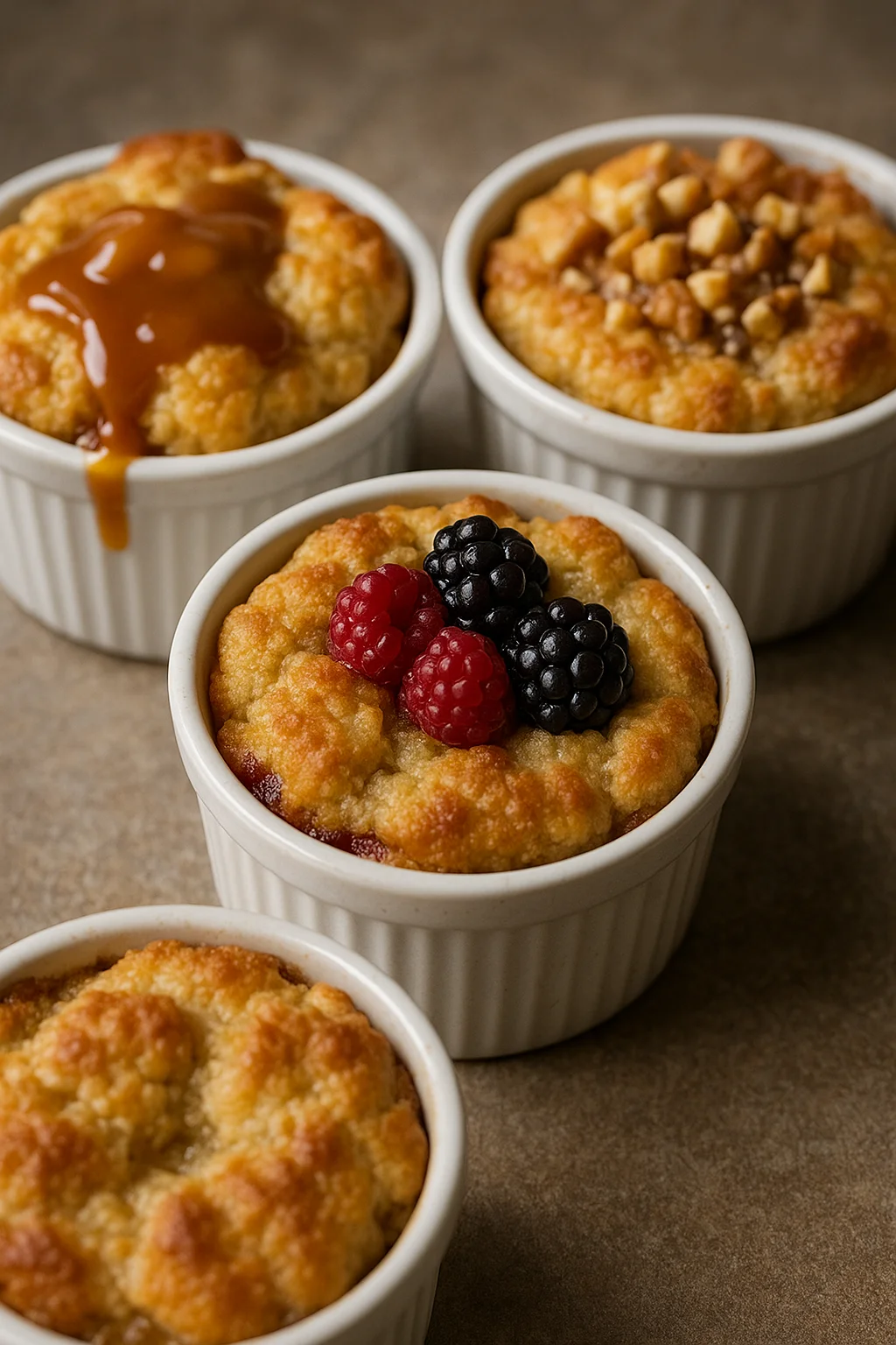 apple cobbler recipe