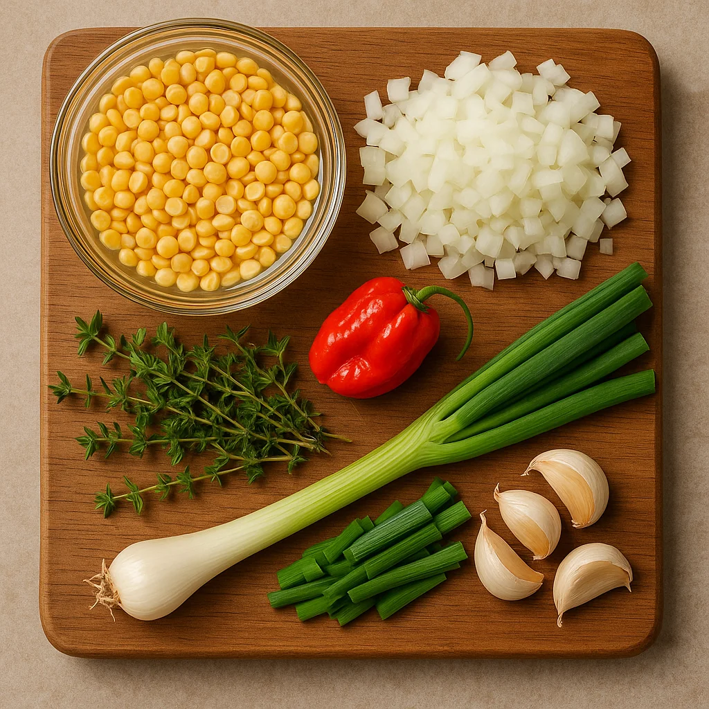 plant-based patties