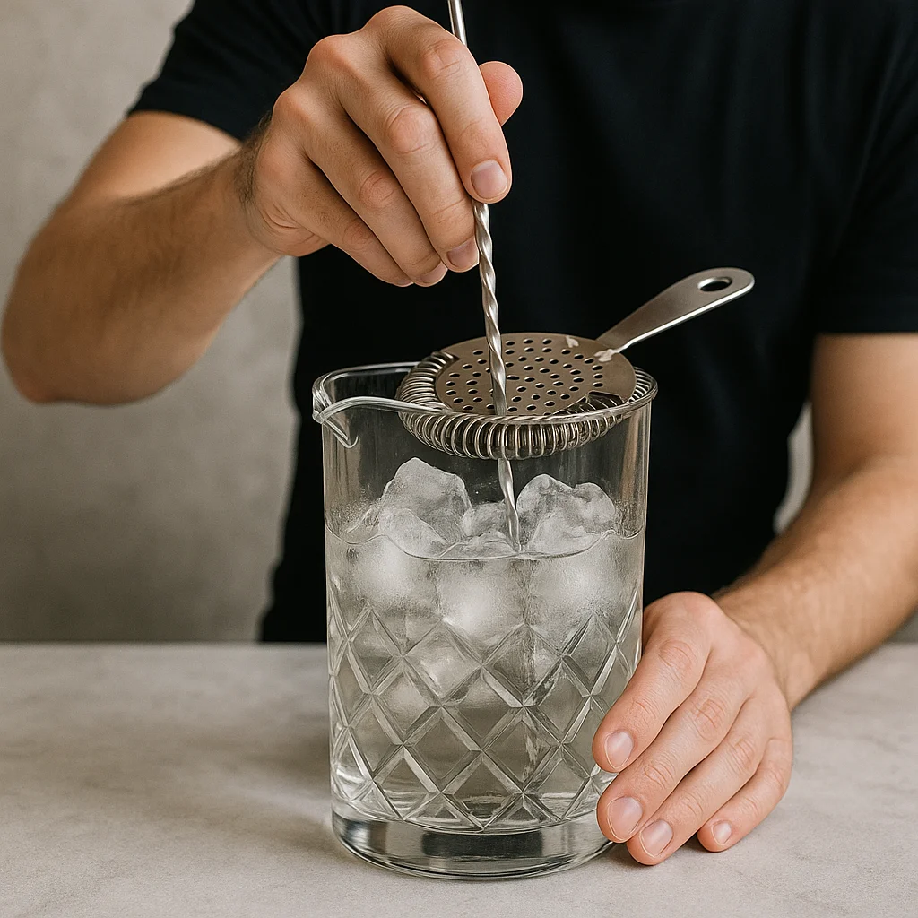 martini garnish ideas