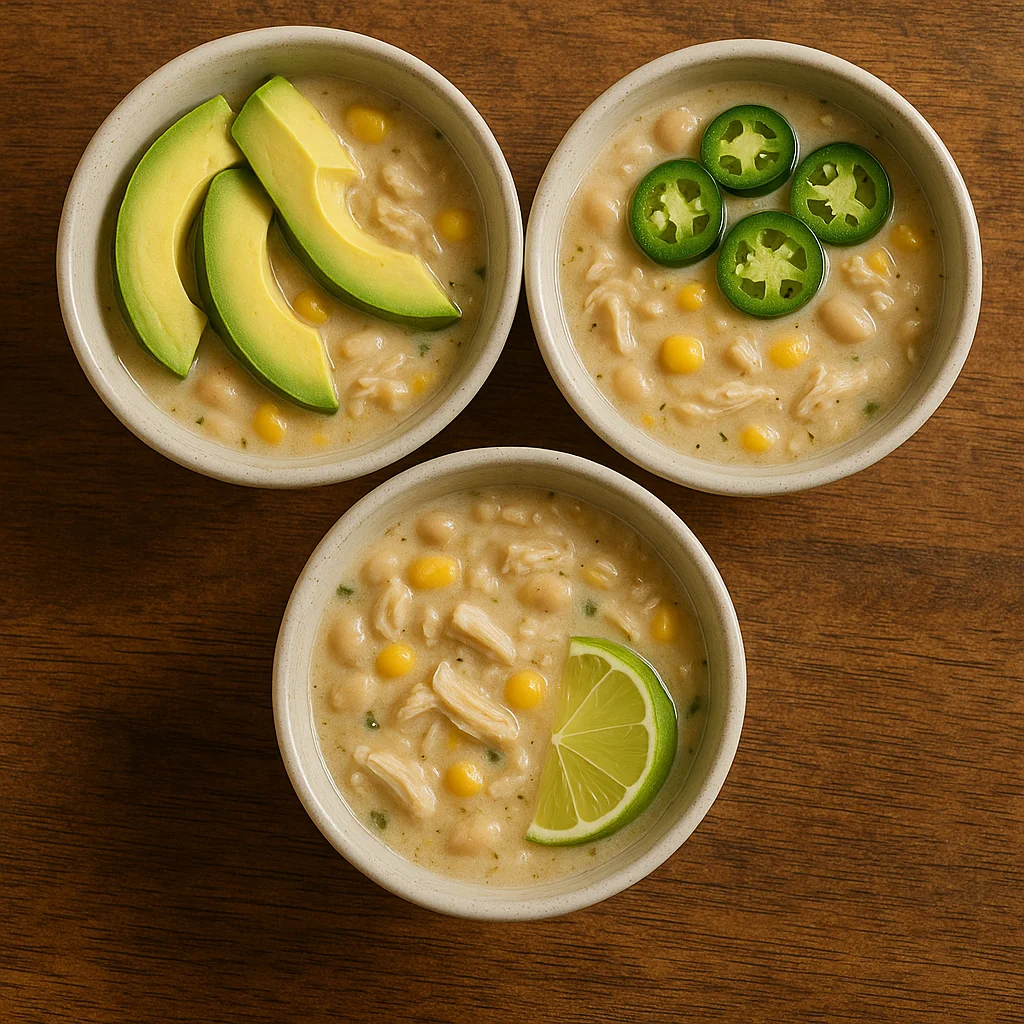 corn chili recipe