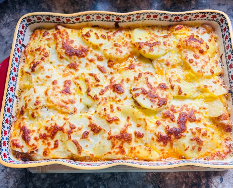 Easy dinner casseroles