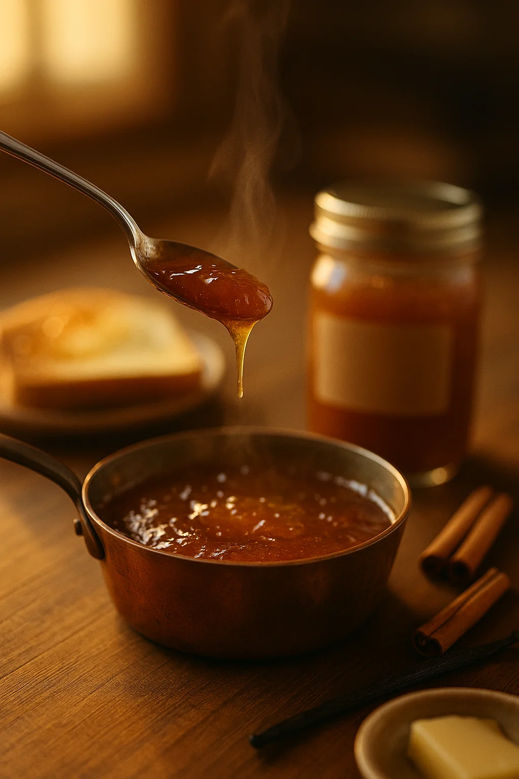 small spoonful of comfort