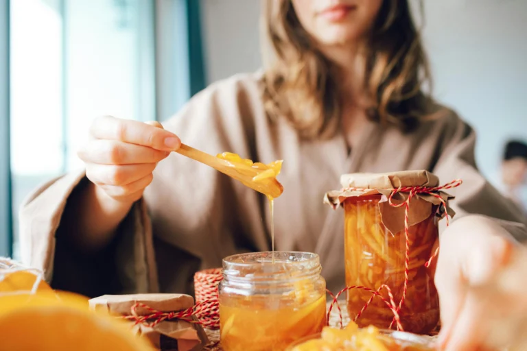 apple jam recipe