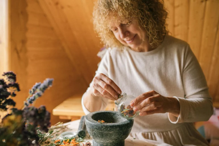 Home Remedies for Inflammation