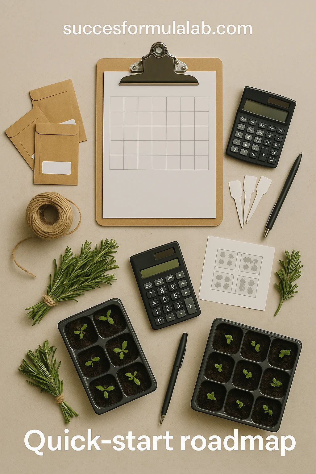 gardening business ideas