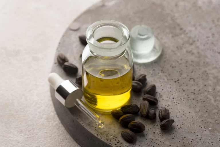 pain relief oil
