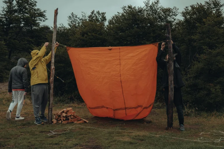 how to live off the grid